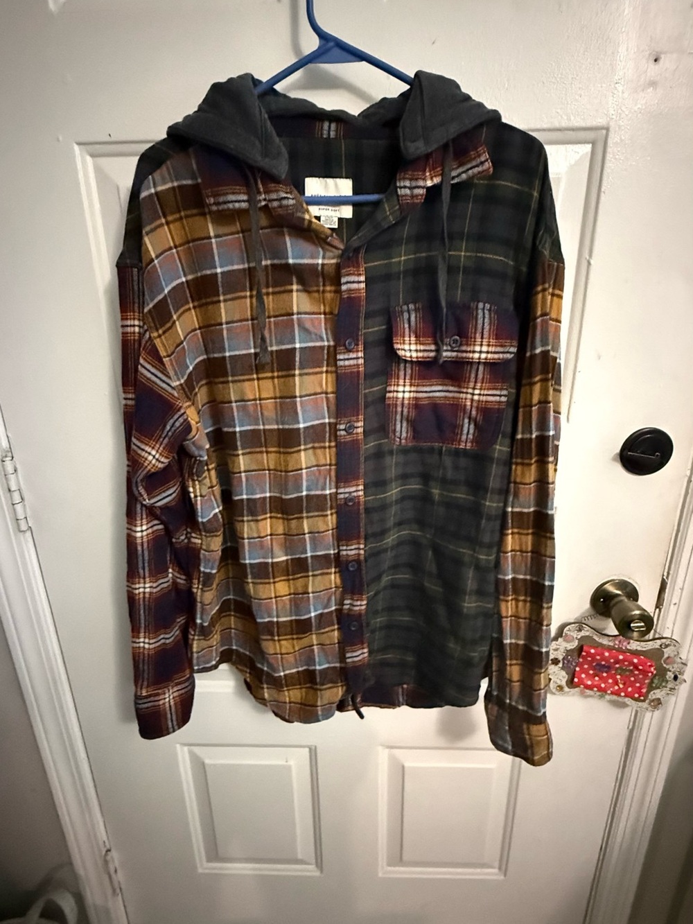 Men’s Shirts